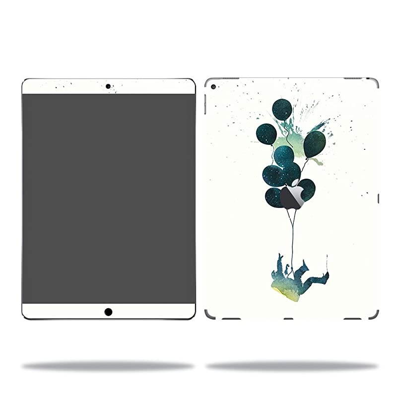 Skin Compatible with Apple iPad Pro Bang Theory | Protective Durable and Unique Vinyl Decal wrap Cover | Easy to Apply Remove and Change Styles | Made in The USA