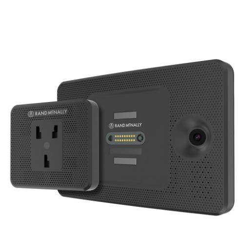 RAND MCNALLY TNDTABLET85 TND TABLET 85