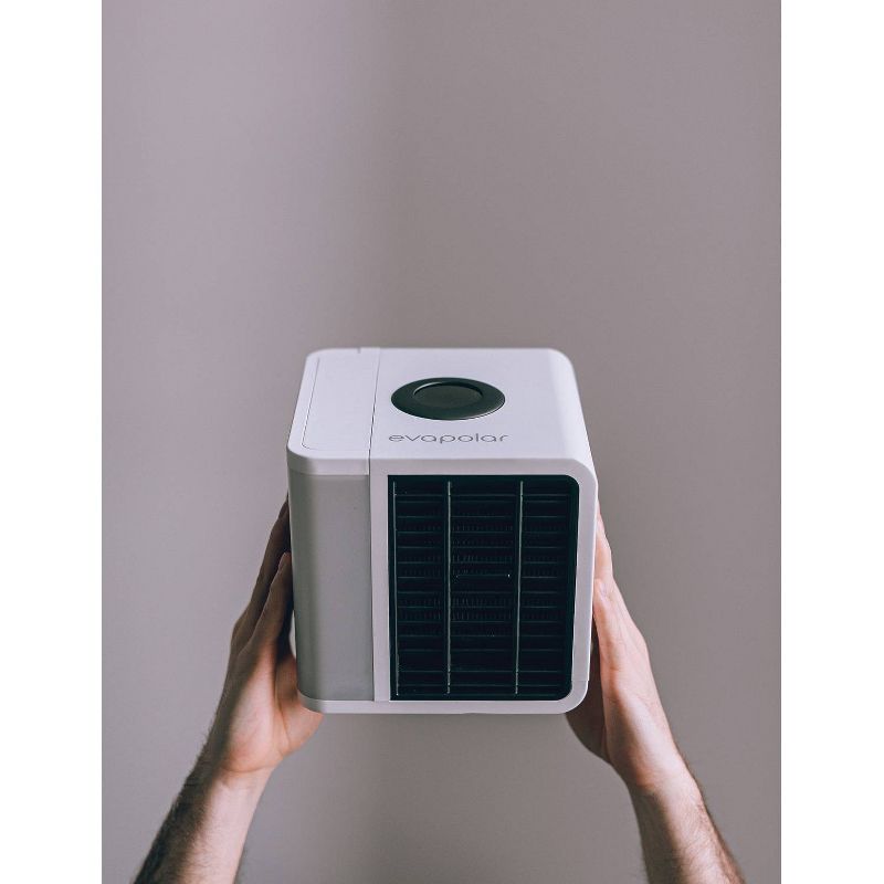 Evapolar evaLIGHT Plus Personal Air Cooler White