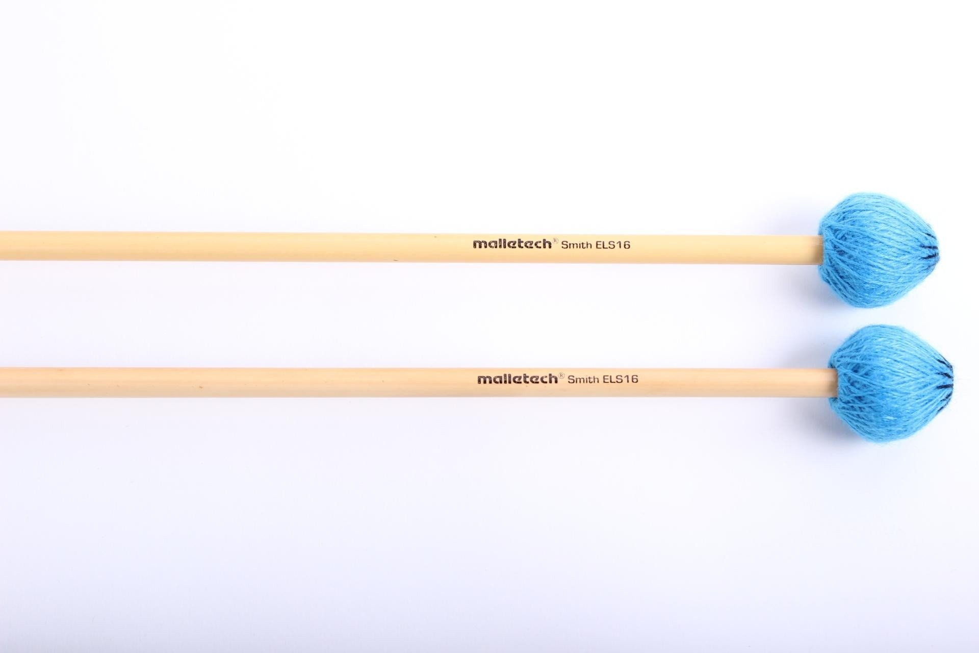 NEW! Malletech Ed Smith Vibe Mallets