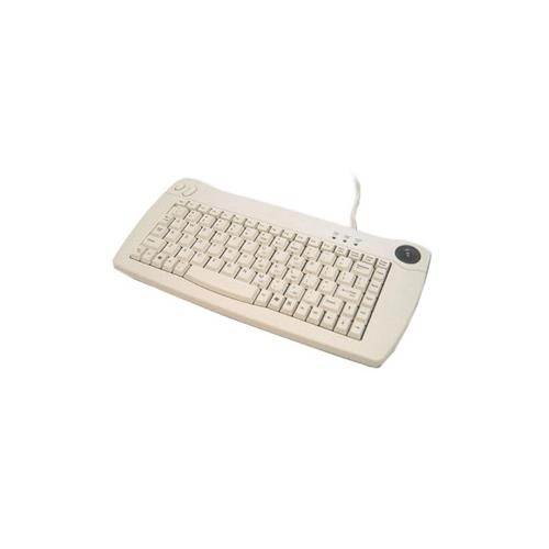 Mini W/ Trackball Usb 13.31l