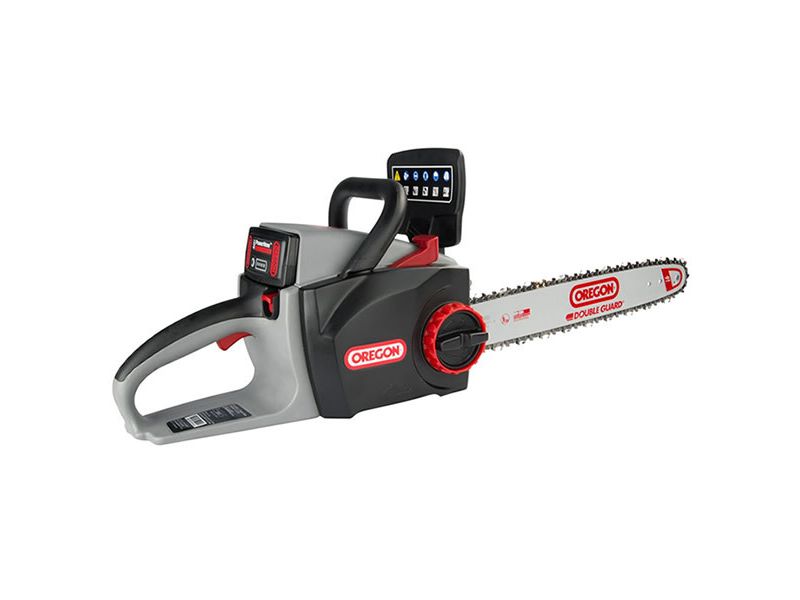 Oregon CS300 40V MAX Lithium-Ion 16 in. Chainsaw (Tool Only)