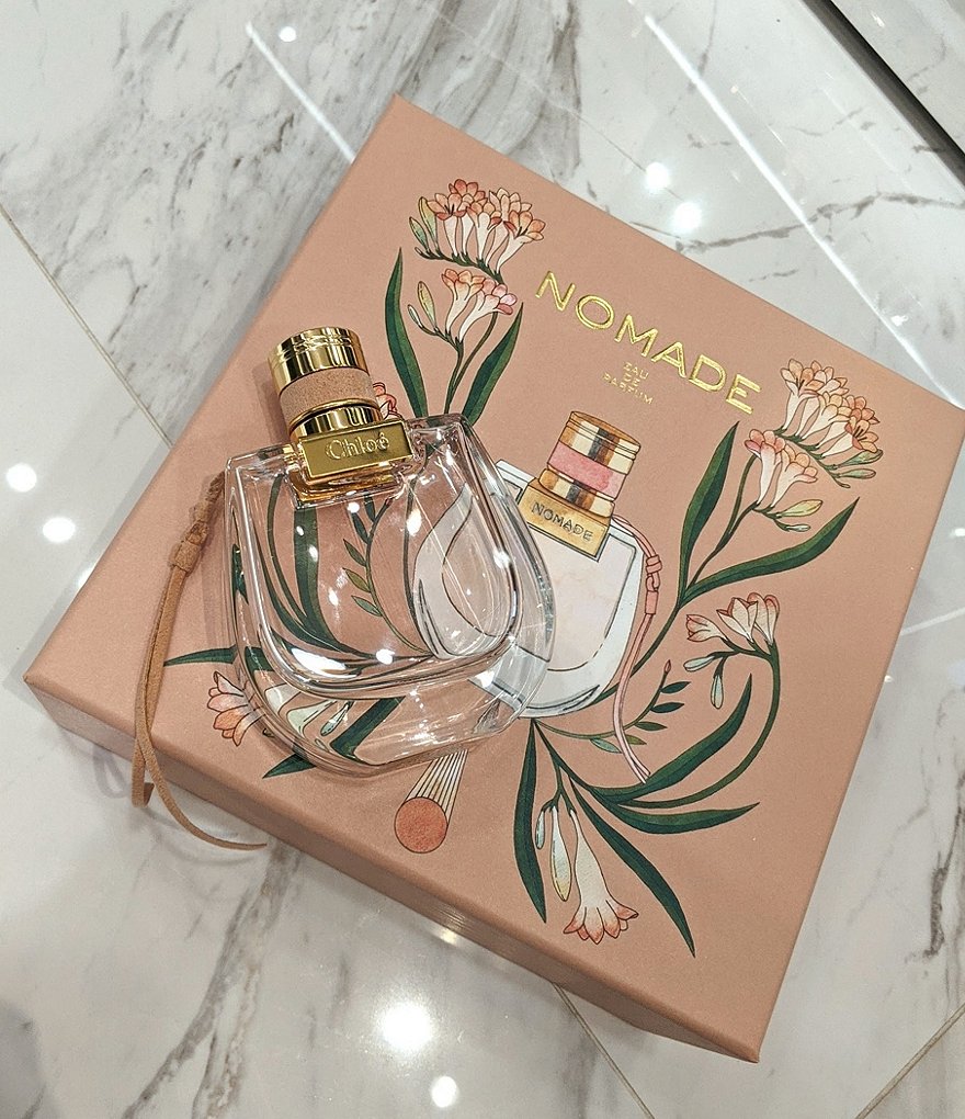 Chloe Nomade Eau de Parfum Spray
