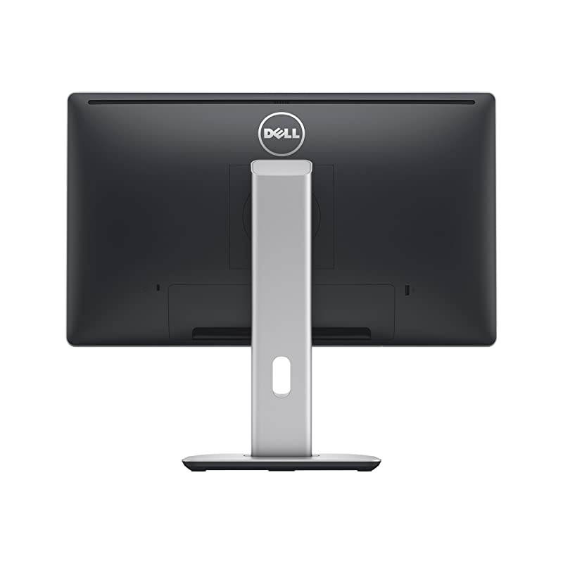P2214H IPS 22-Inch Screen LED-Lit Monitor