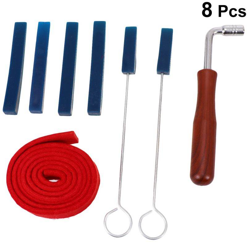 vic firth concert keyboard bag