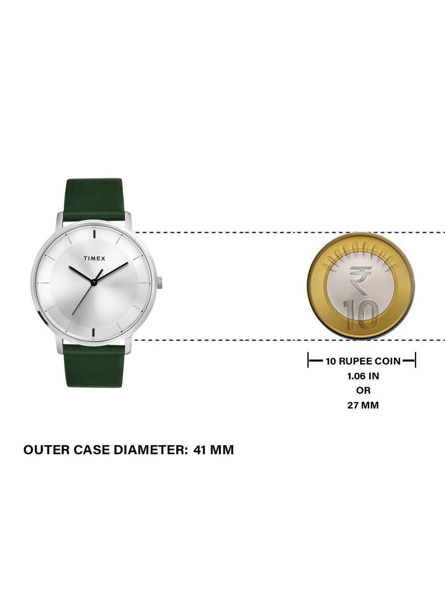 Timex TW0TG8013 Analog Watch for Men