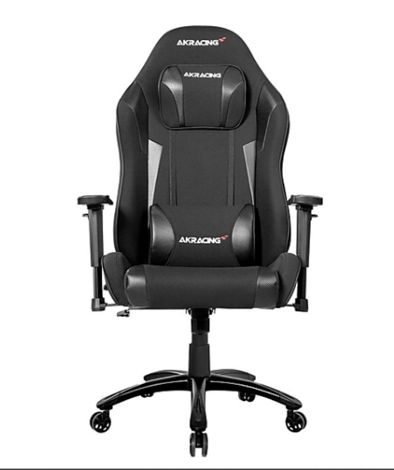 AKRACING AK-EXWIDE-SE-IN Core Series EX-Wide Gaming Chair, Special Edition, Indigo