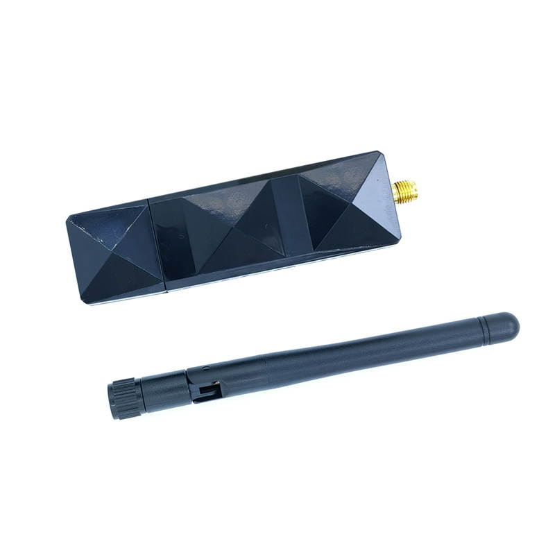 Plugadget Atheros AR9271 150Mbps Wireless USB WiFi Adapter 802.11n Network Card USB dongle For Windows 7/8/10/Linux