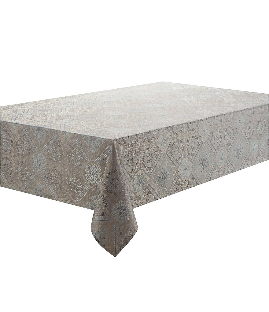 Waterford Winslow Tablecloth