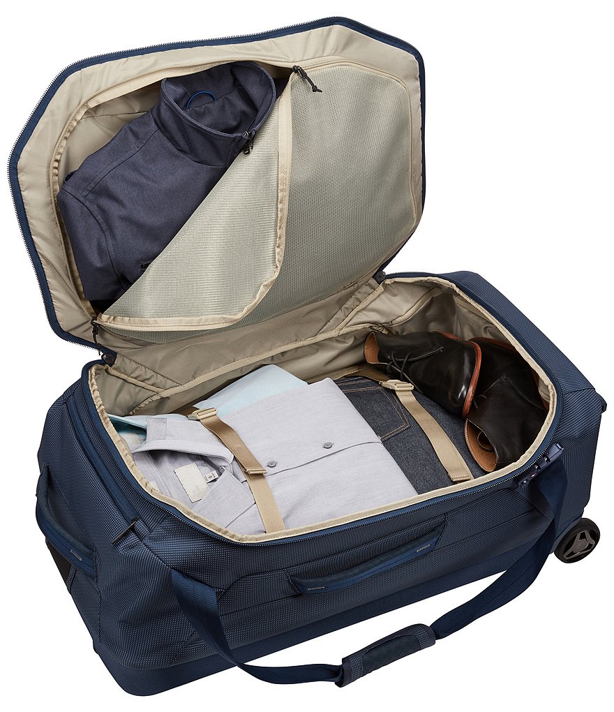 Thule Crossover 2 Wheeled 30#double; Duffel Bag