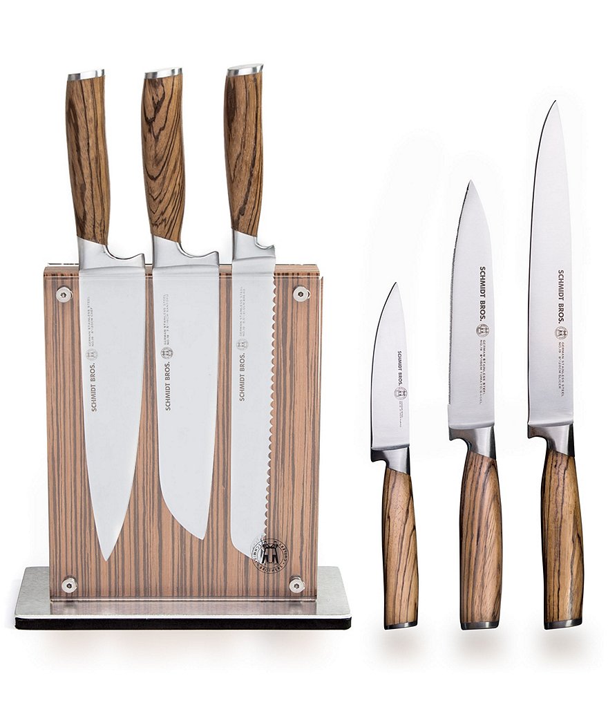 Victorinox Swiss Army Bread Knife with Rosewood Handle