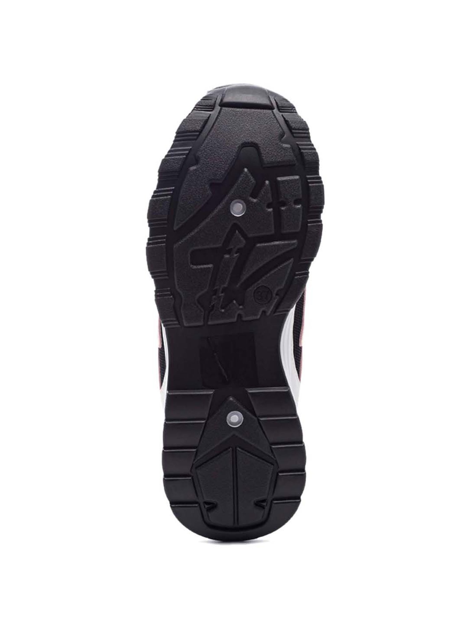 London Rag Women's Pink Sneakers