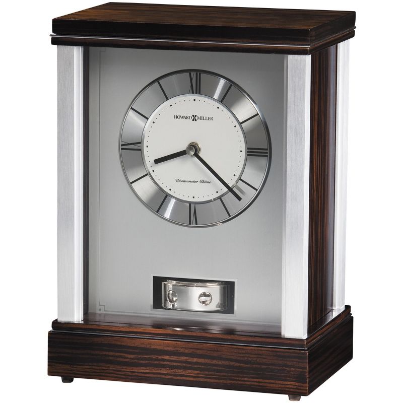 Howard Miller 635172 Howard Miller Gardner Mantel Clock 635172
