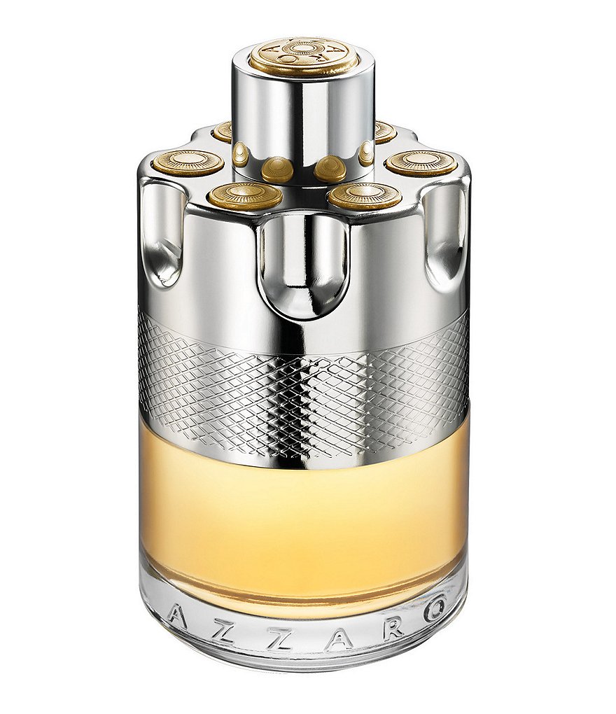 Azzaro WANTED Eau de Toilette Spray