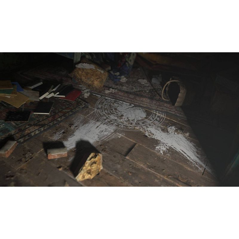 Resident Evil Village - Xbox Series X|S/Xbox One (Digital)