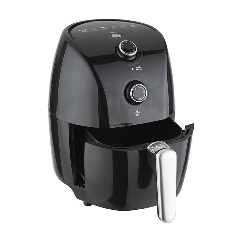 Brentwood 1.5 Quart 1500 Watt Air Fryer