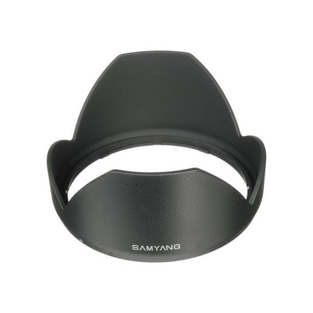 samyang cine sycv35c 35mm t1.5 aspherical wide angle cine lens for canon vdslr