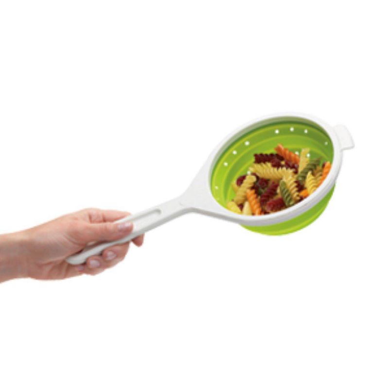 Vibe by Chef'n Collapsible Colander