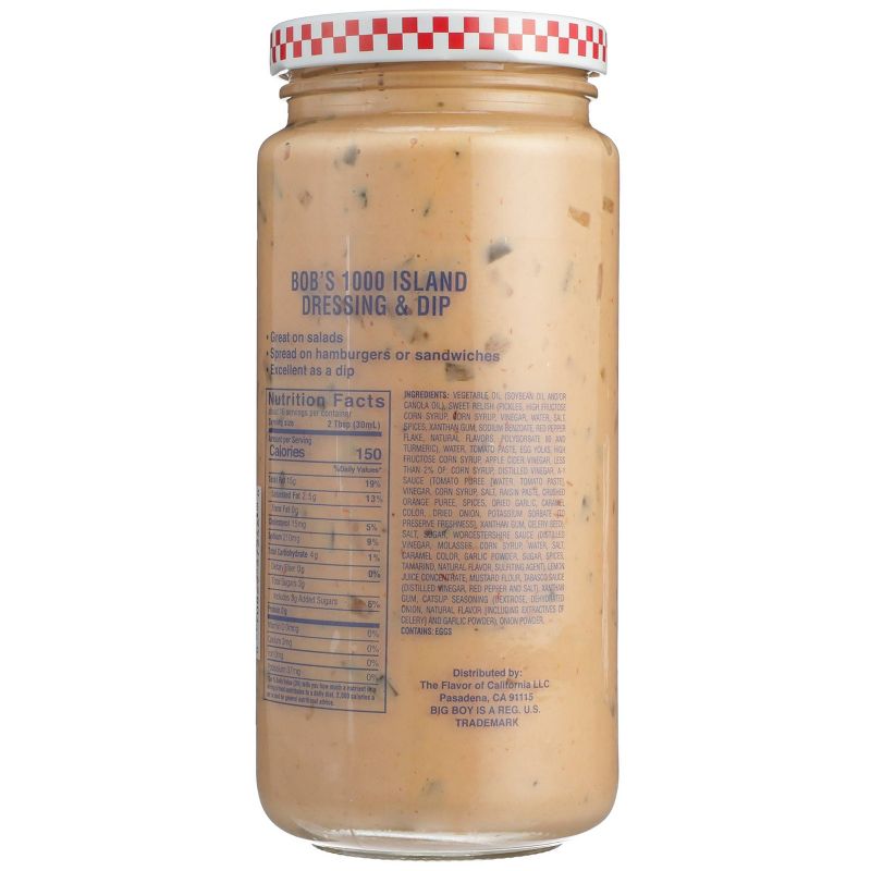 Bolthouse Farms Classic Ranch Yogurt Dressing - 14oz