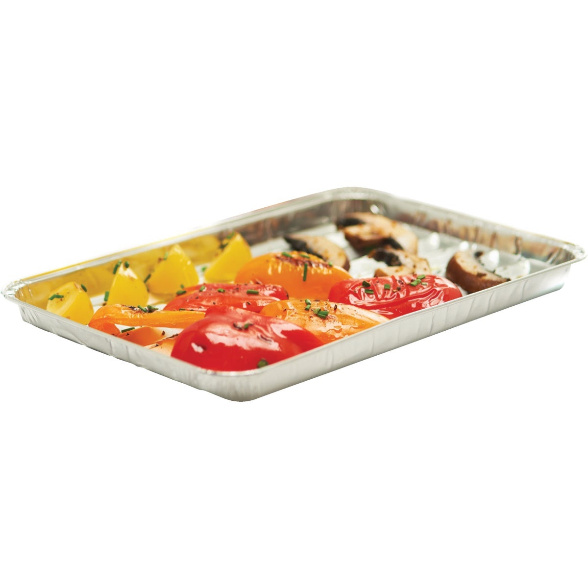 Onward Manufacturing Aluminum Grill Tray 50426 Unit: EACH