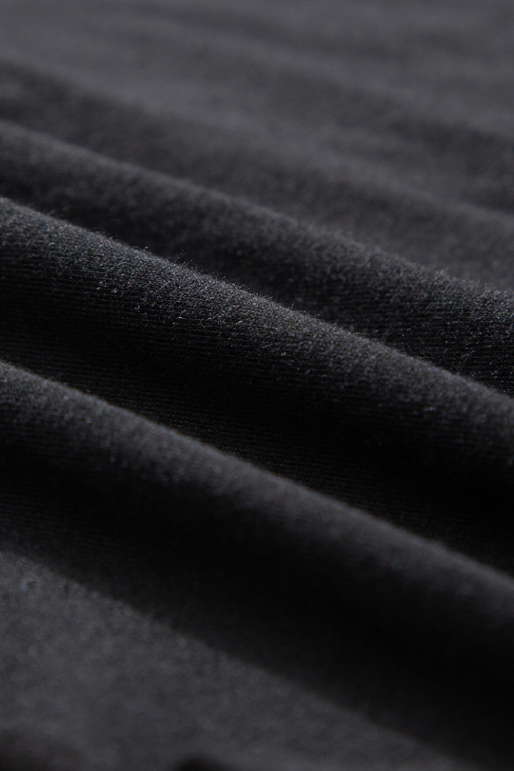 Multicolor Boho Floral Collared Long Sleeve Dress