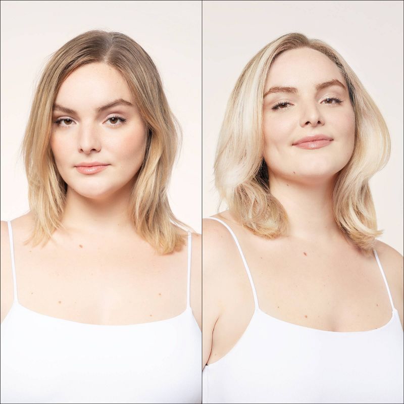 Eva NYC Tone It Down Blonde Shampoo - 8.8 fl oz