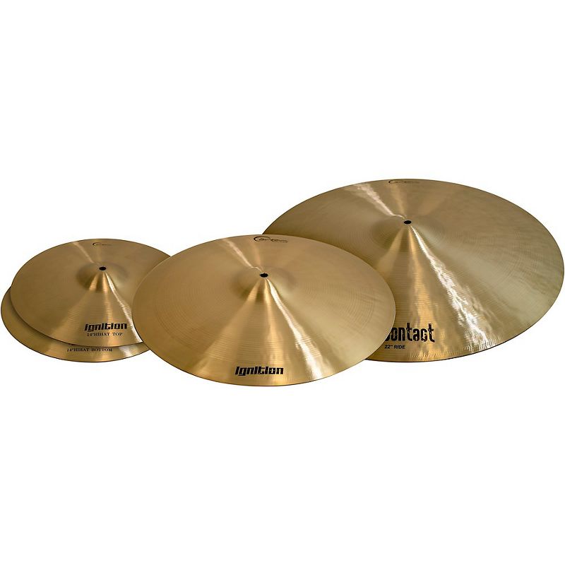 Zildjian A Series Mega Bell Ride Cymbal Brilliant 21 in.