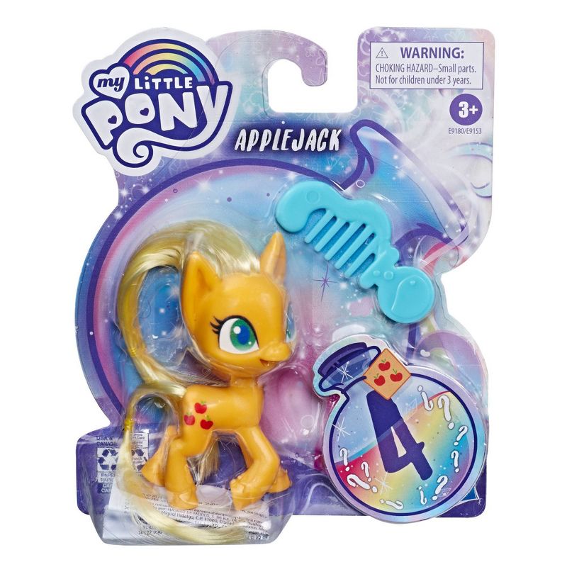 My Little Pony Applejack Potion Pony