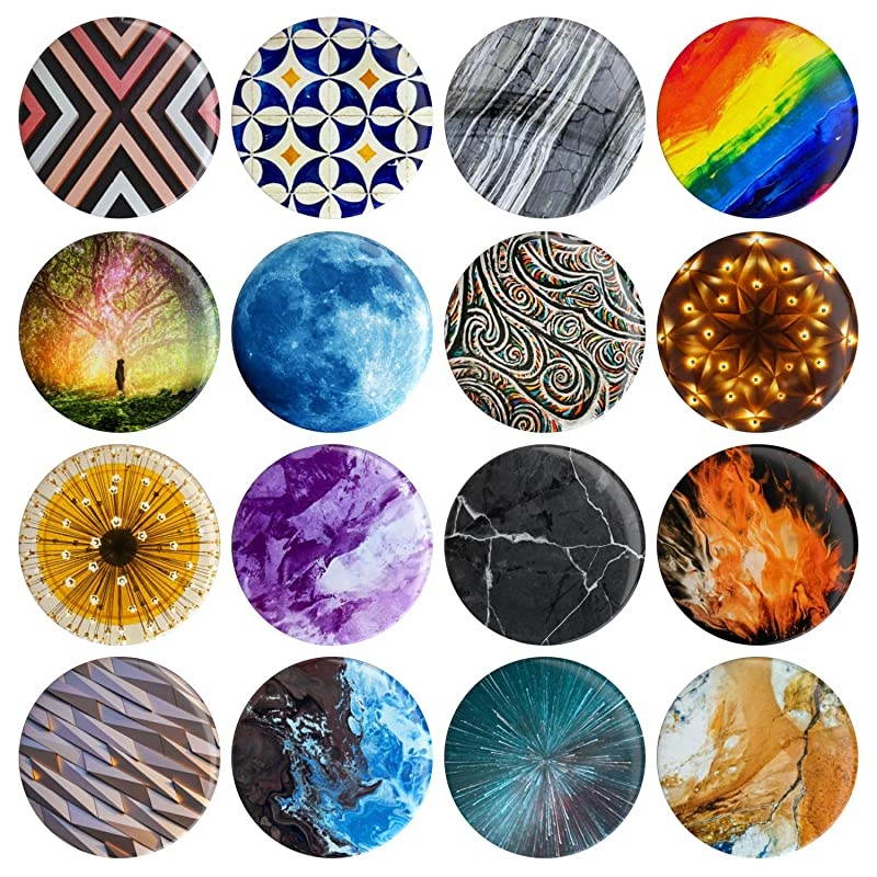 Smart Phone and Tablet Stand - Foldable Vertical and Horizontal Mount for iPhone / iPad / Samsung Galaxy / HTC One and all Mobile Phones Blue