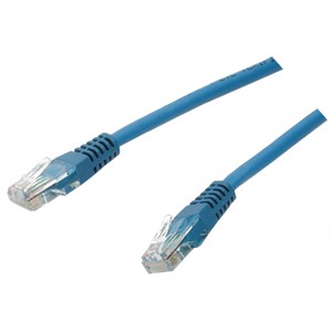 StarTech.com M45PATCH6BL 6 ft. Network Cable