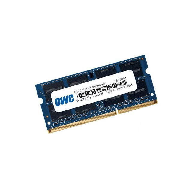 OWC 8GB DDR3 SDRAM Memory Module