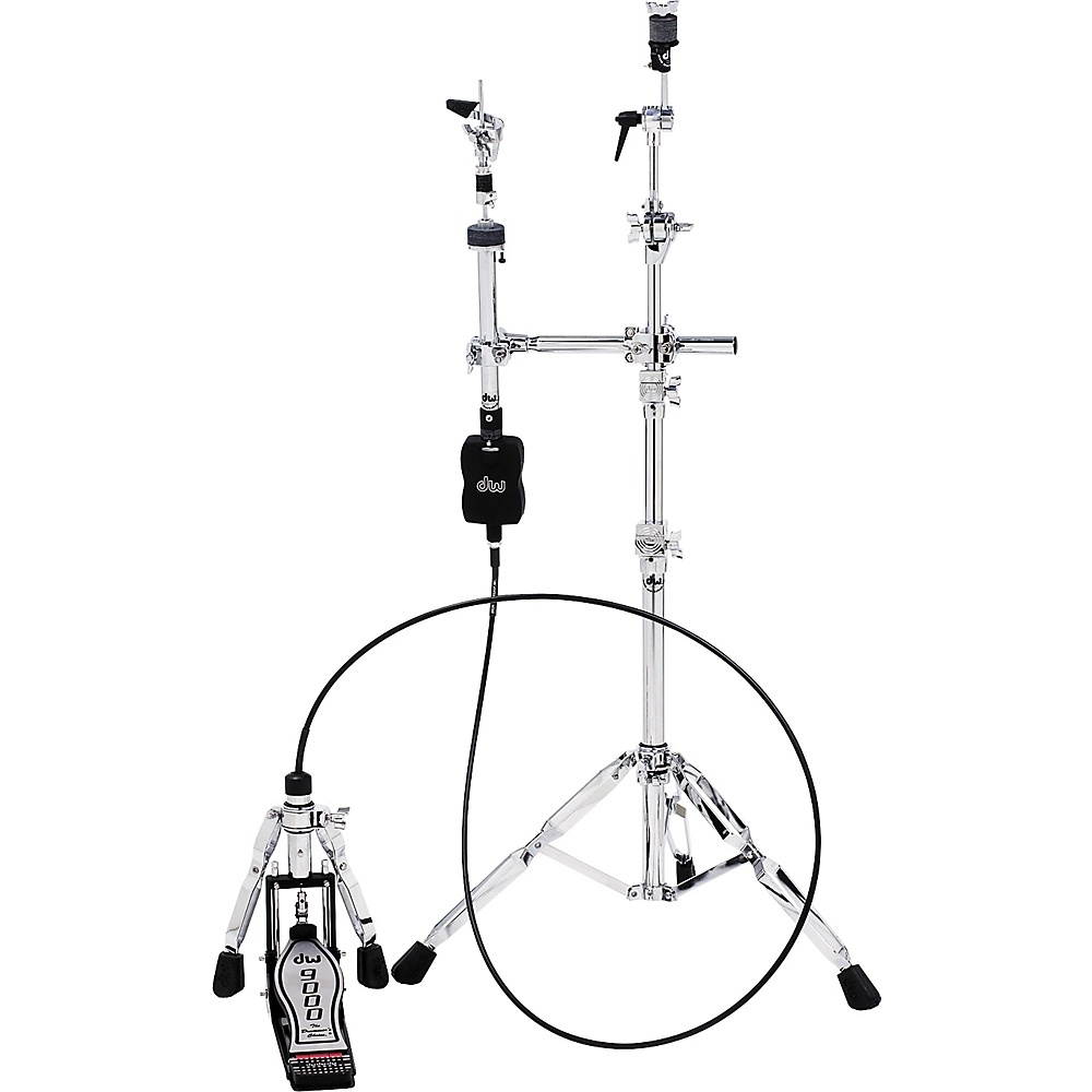 DW 9502LB Hi-Hat Remote 8 ft.