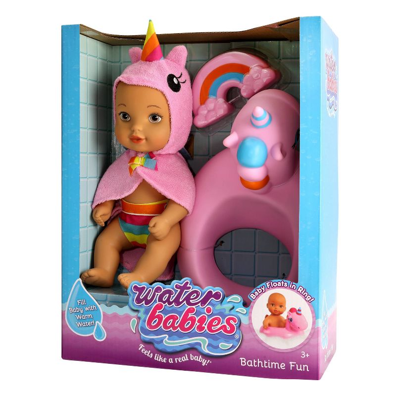 Waterbabies Bath Time Fun 69444