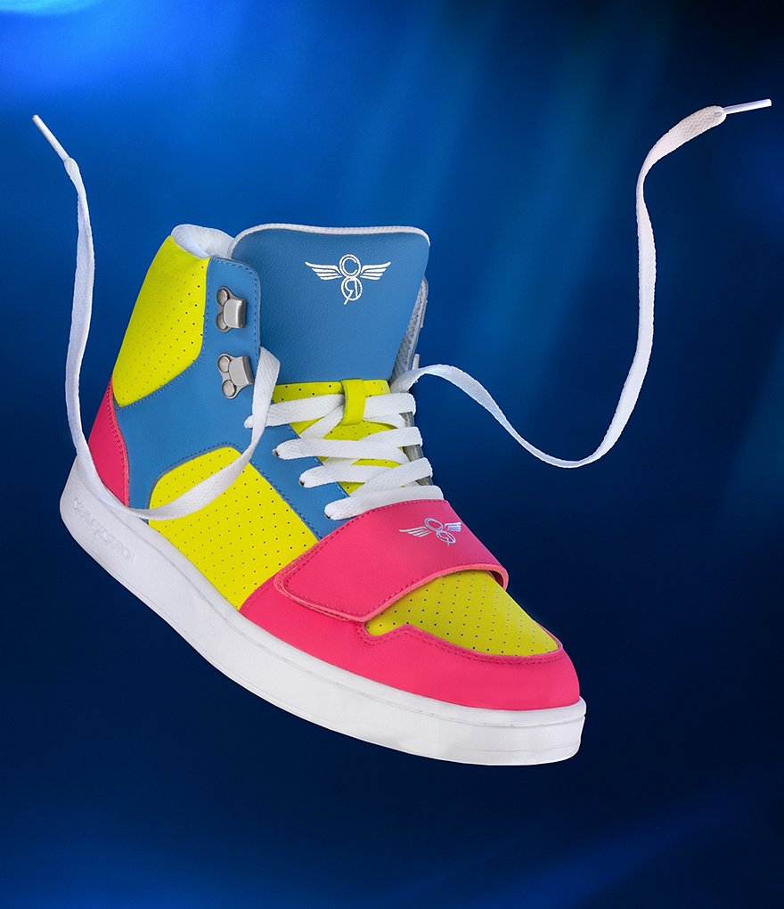 Creative Recreation Men's Cesario Hi XXI Hi Top Sneaker