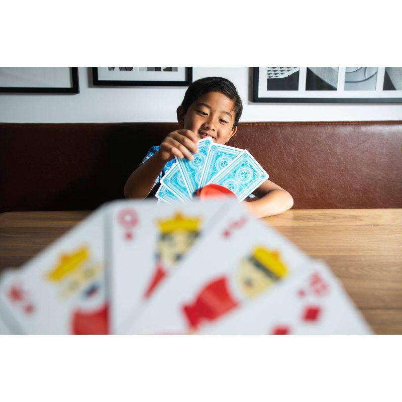 Top Trumps Wildlife Top Trumps Card Game Bundle | Bugs | Predators | North American Wildlife