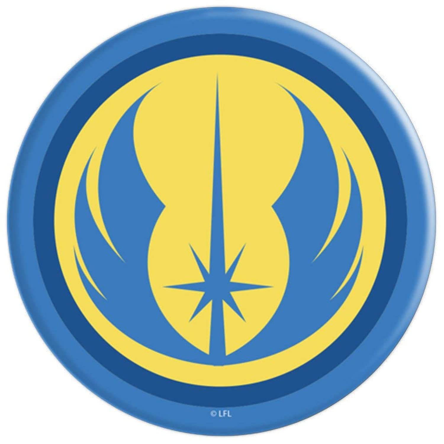 Star Wars Rebel Alliance Logo PopSockets Grip and Stand for Phones and Tablets