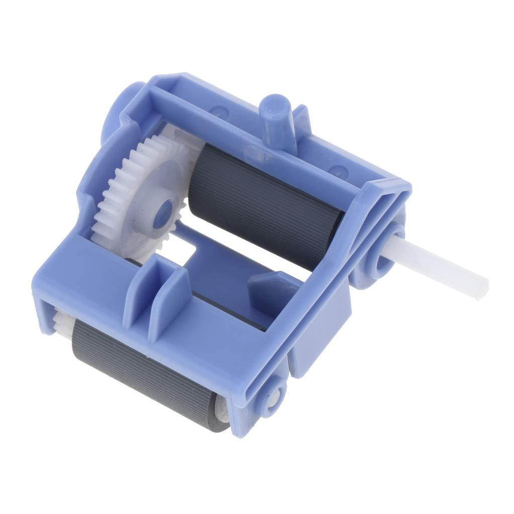 Printer Paper Feed Pick Up Rollers/Printer Maintenance Kit Replacement Parts Compatible for Brother 5340 5350 5370 8480 8370 8680 8890 8080