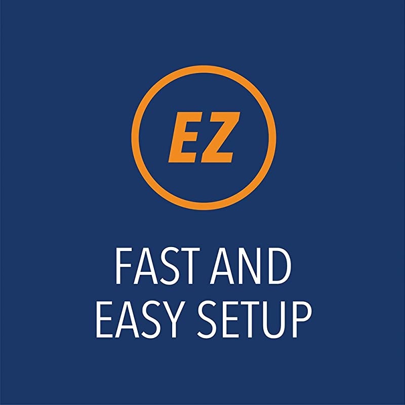 Group Clicker Universal Keyless Entry KLIK2U-P2, Works with , LiftMaster, Craftsman, Genie and More, Security +2.0 Compatible Garage Door Opener Keypad, White