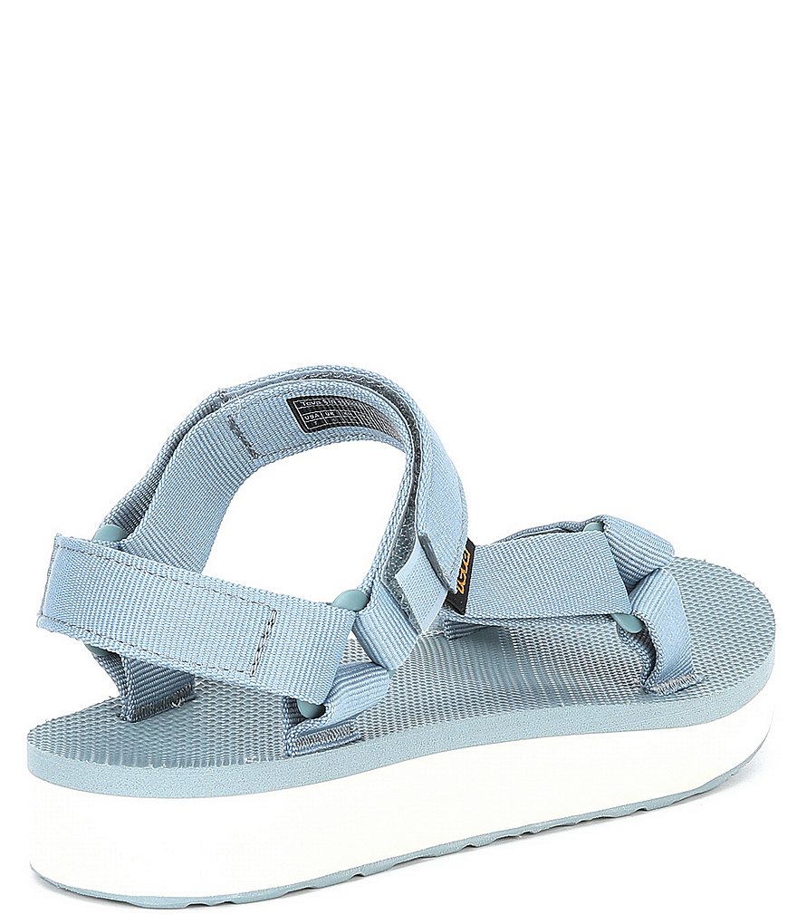Teva Women's Midform Universal Wedge Sandals