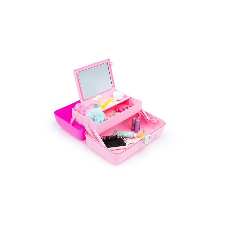 Caboodles On-The-Go-Girl Makeup Bag