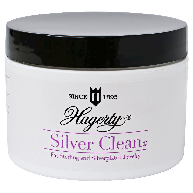 Hagerty Essential 3 Piece Jewelry Care Collection