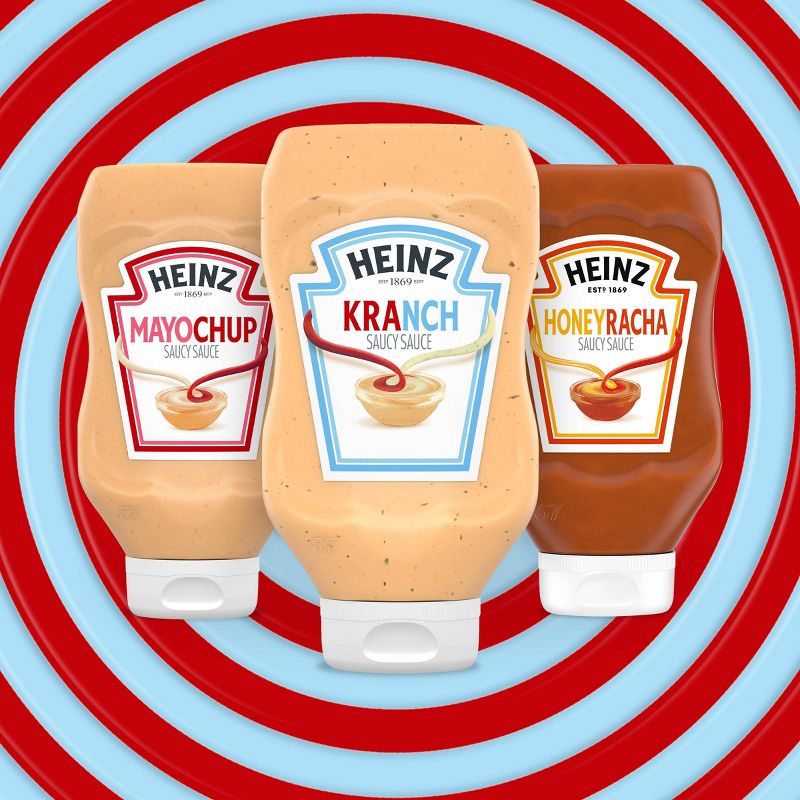 Kraft Mashups Kranch - 19oz