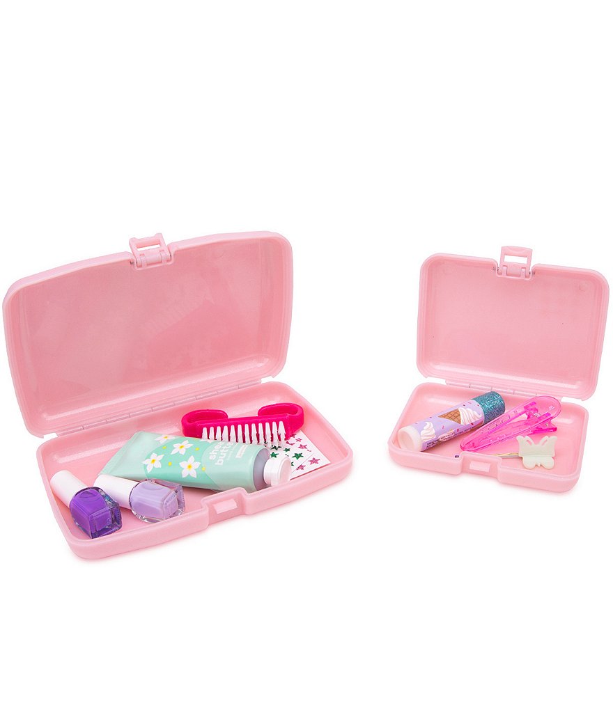 Guerlain Rouge G Sparkling Heart Gem Love Customizable Lipstick Case