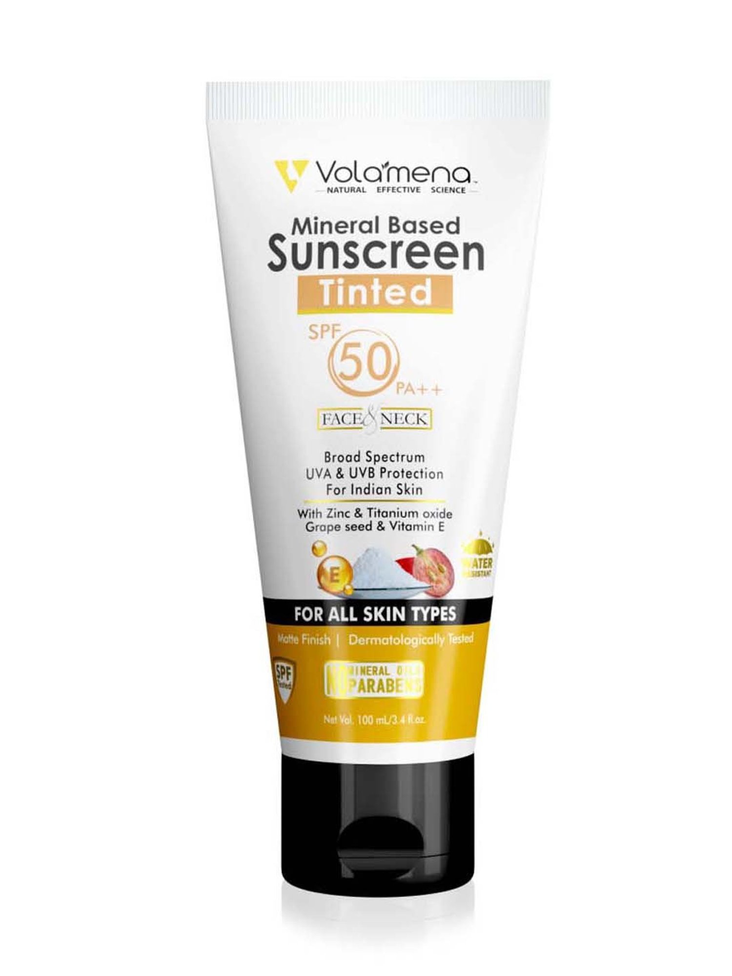 Globus Naturals De-Tan Face Cream - Pack of 5