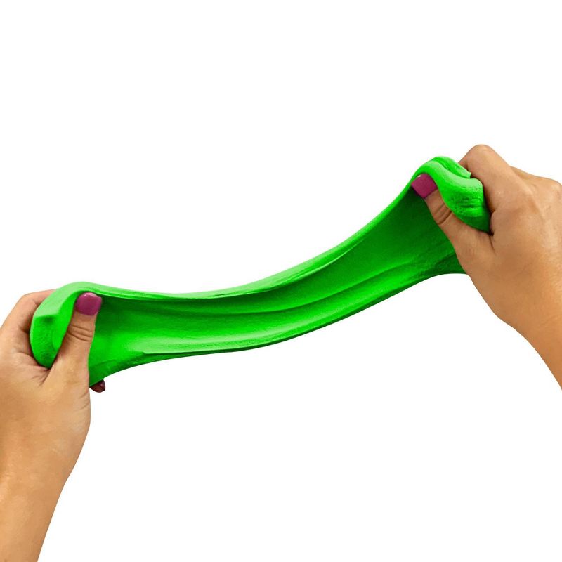 OrbSlimy Braini Putti - Electroid