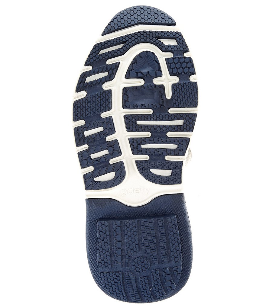 Gravity Defyer Mateem Lace-Up Sneakers