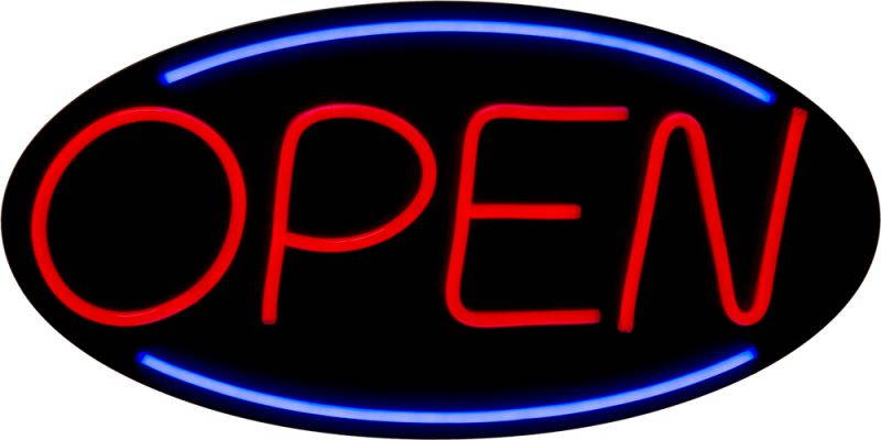 Privacy Sign (Do Not Disturb Sign, Restroom Sign, Office Sign, Conference Sign, Vacant Sign, Occupied Sign) - Tells Whether Room in Vacant or Occupied