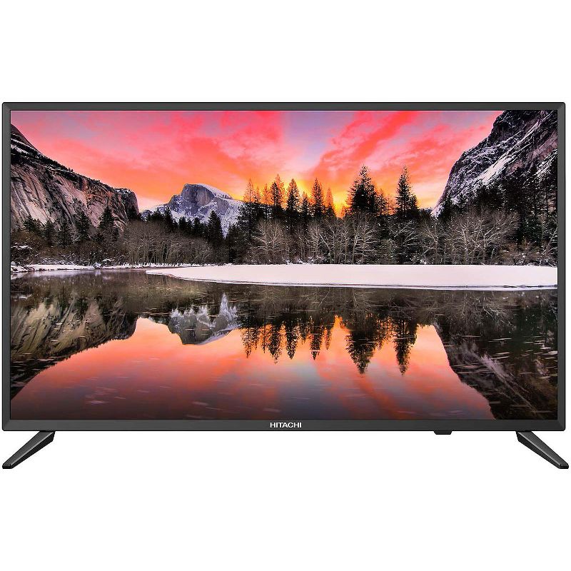 Hitachi 32" Alpha Series 720p LED HDTV (32C11)
