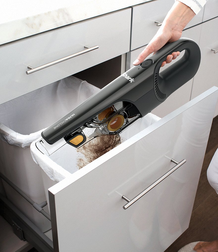 Shark ION ROBOT 750 Connected Robotic Vacuum Cleaner