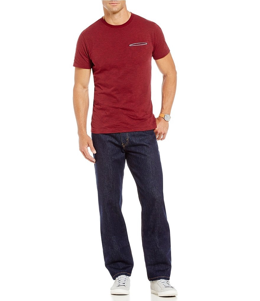 Levi's&reg; 550&trade; Relaxed-Fit Jeans